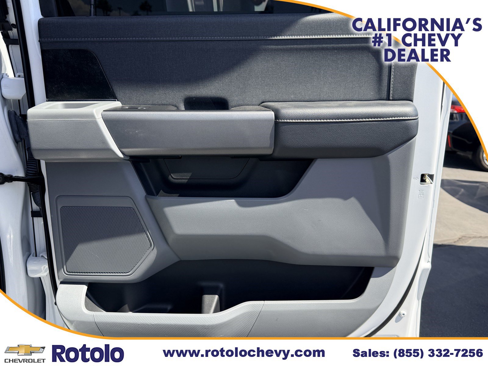 Used 2023 Ford F150 Lightning XLT AWD/4WD image 11