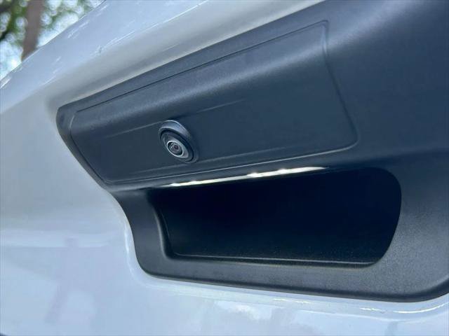 Certified 2026 RAM 2500 Big Horn AWD/4WD image 85