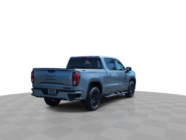New 2026 GMC Sierra 1500 Elevation w/ LPO, Elevation Black Package AWD/4WD image 9