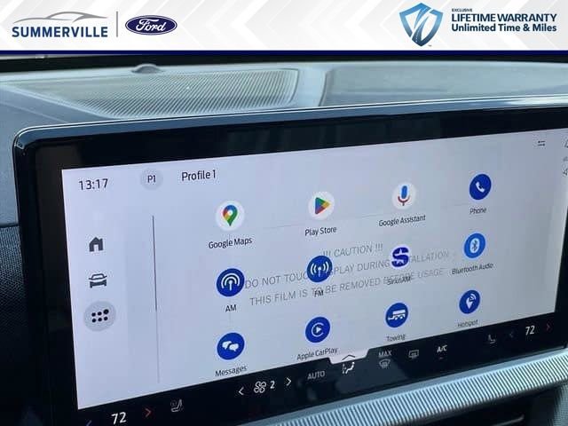 New 2026 Ford Explorer ST-Line w/ ST-Line Street Pack RWD image 20