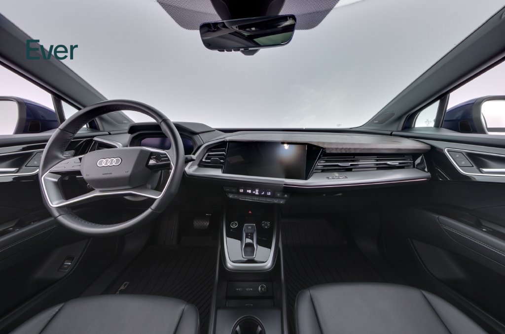 Used 2023 Audi Q4 e-tron Premium Plus AWD/4WD image 26