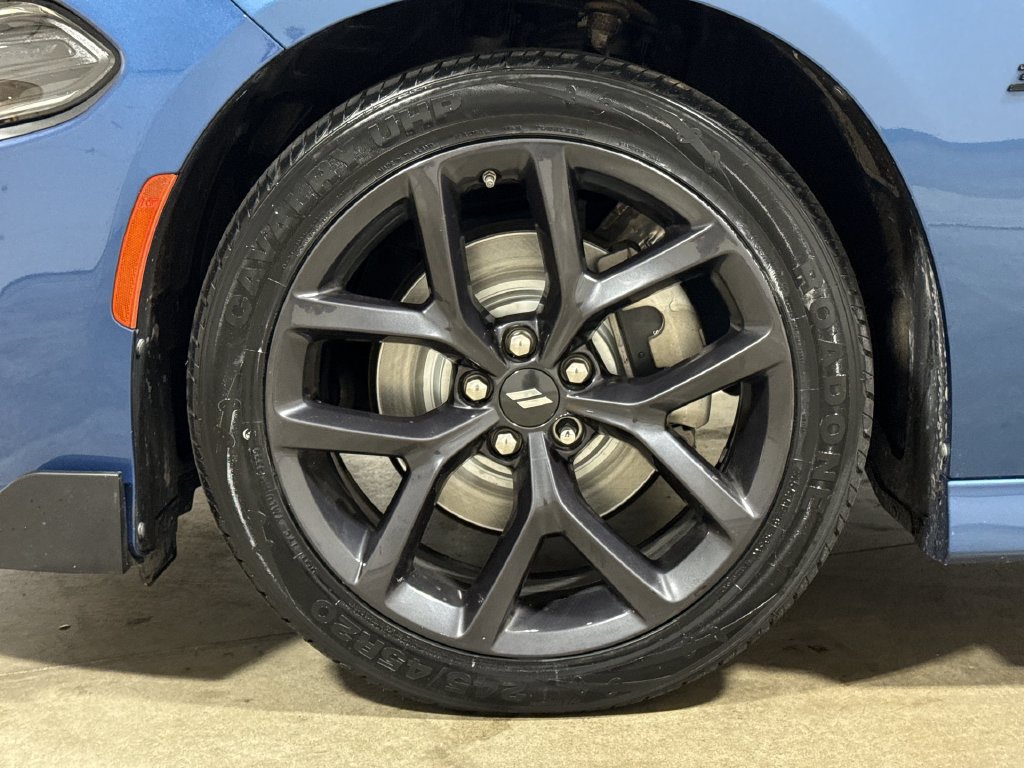 Used 2023 Dodge Charger R/T w/ Plus Group RWD image 26
