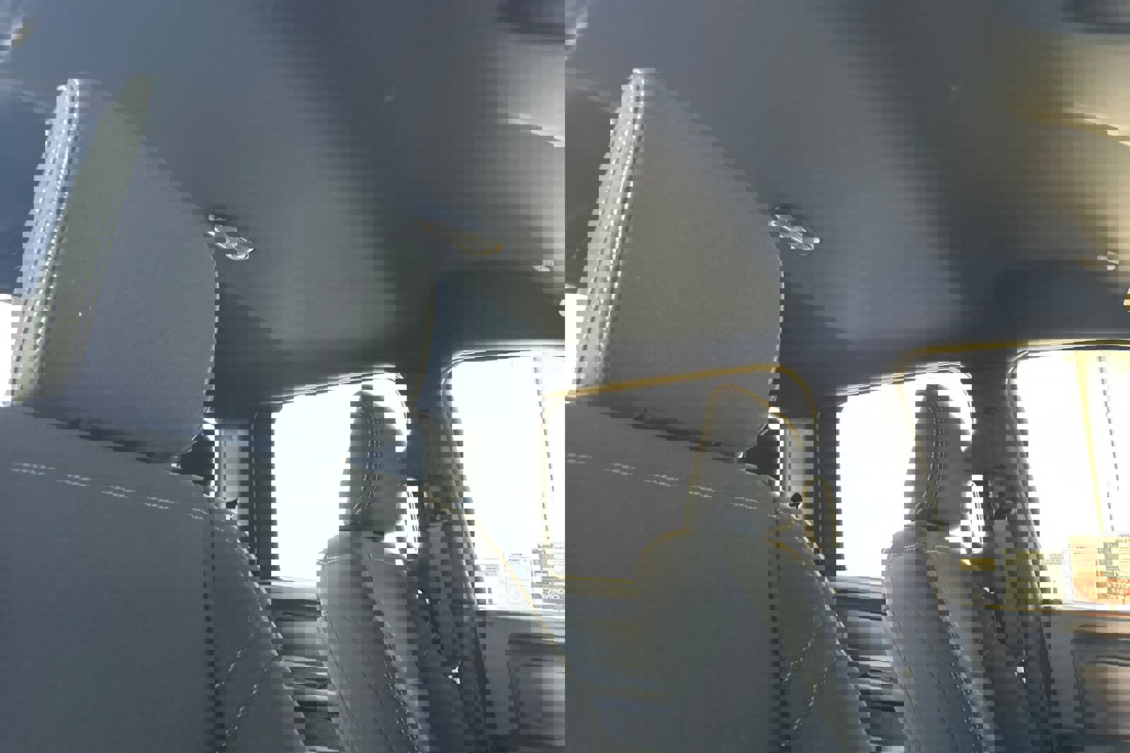 New 2026 RAM 5500 Tradesman w/ Chrome Appearance Group image 16