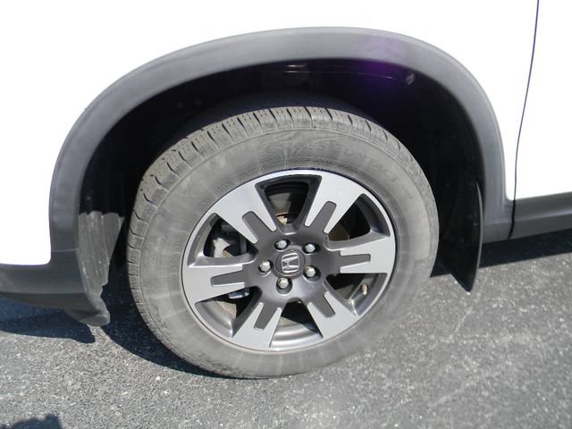 Used 2019 Honda Ridgeline RTL-T image 12