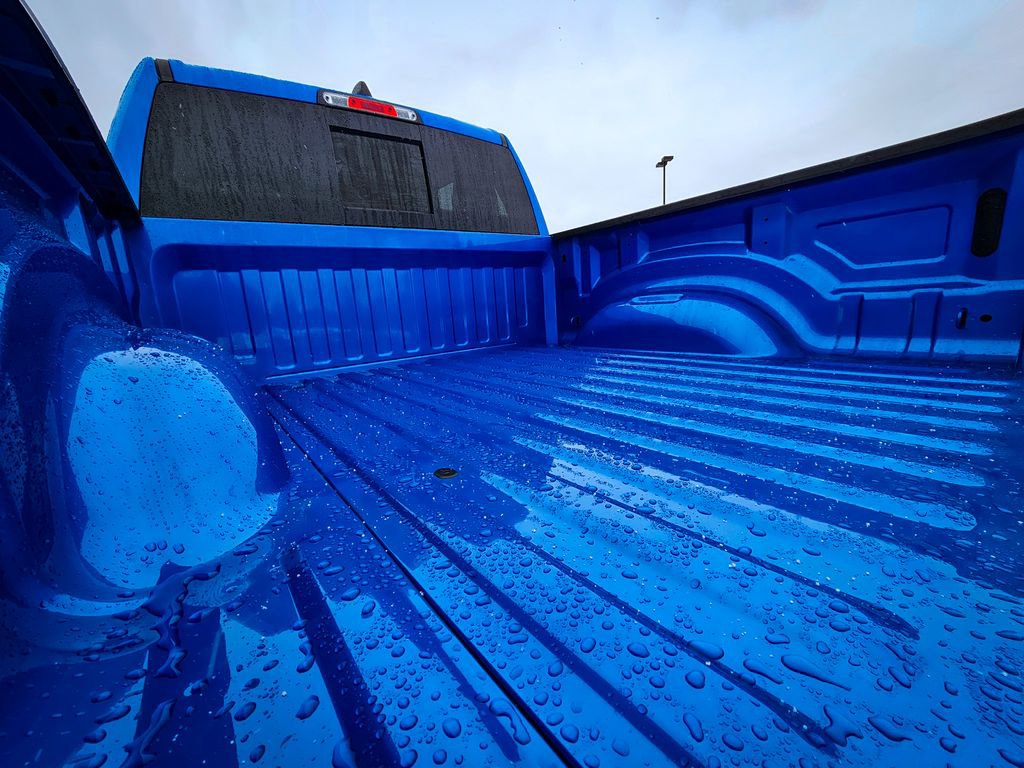 New 2026 RAM 1500 4x4 Crew Cab image 38