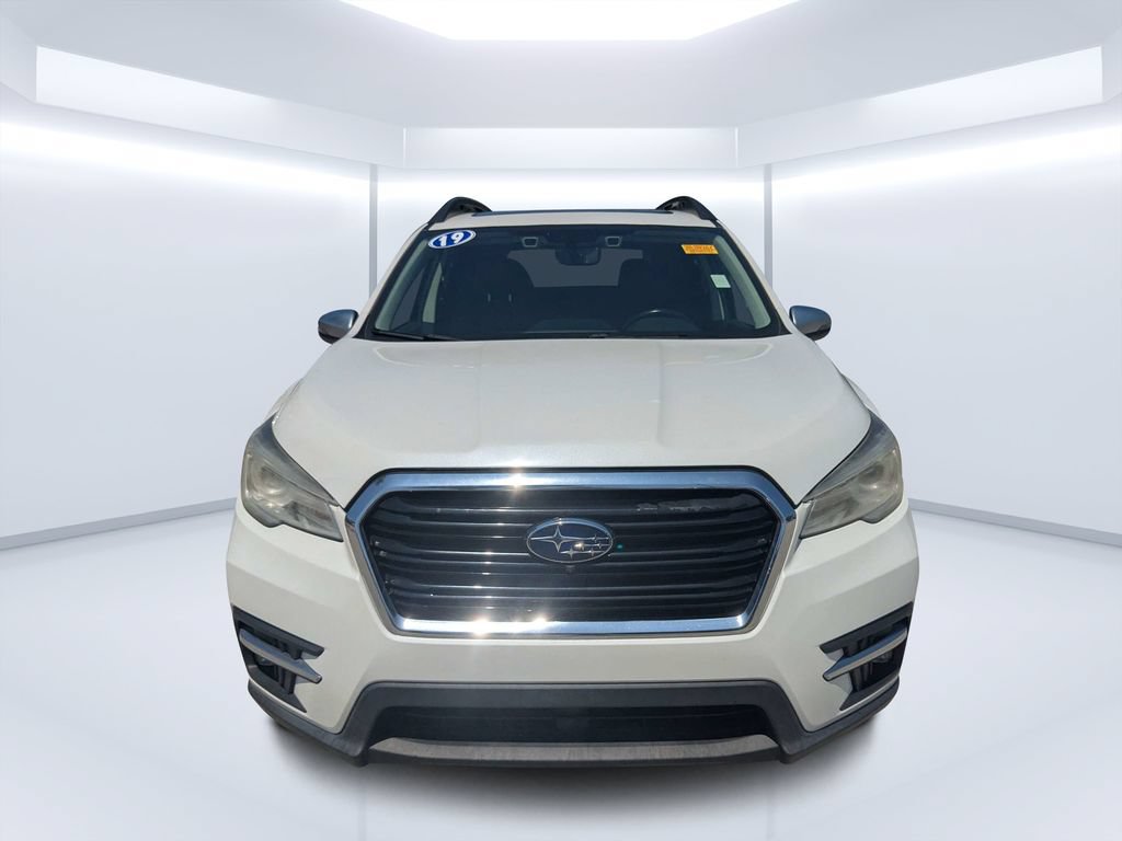 Used 2019 Subaru Ascent Touring w/ Popular Package #2 AWD/4WD image 11