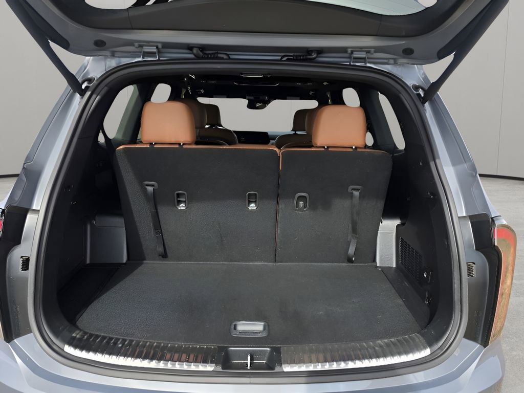 Used 2024 Kia Telluride SX X-Pro image 30