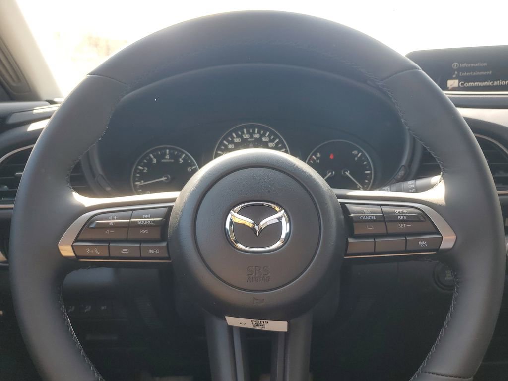 New 2026 MAZDA CX-30 AWD 2.5 S w/ Select Sport Pkg image 21