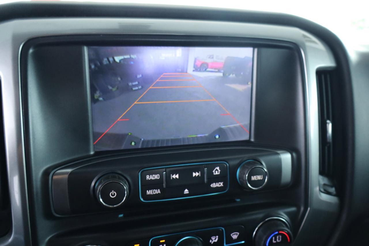 Used 2015 Chevrolet Silverado 1500 LT w/ All Star Edition image 24