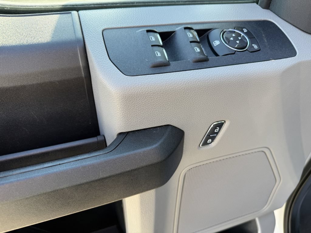Used 2019 Ford F250 XL w/ XL Value Package AWD/4WD image 21