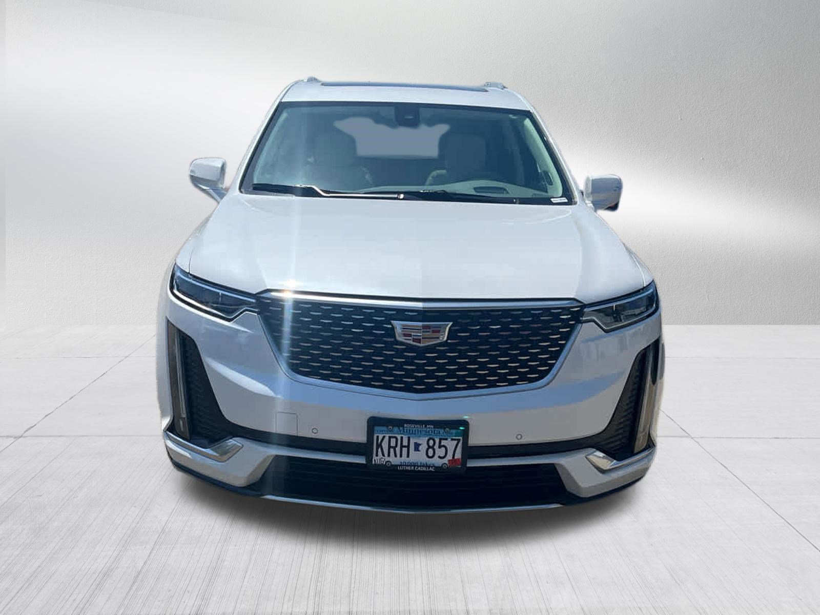 Used 2023 Cadillac XT6 Premium Luxury w/ Technology Package AWD/4WD video 2