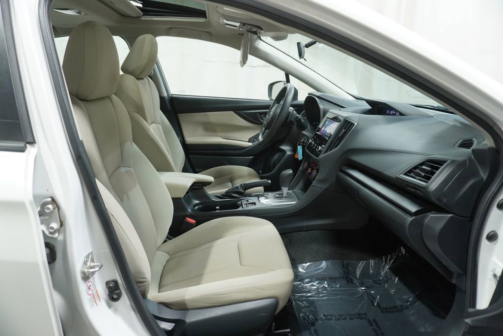 Used 2019 Subaru Impreza 2.0i Premium AWD/4WD image 13