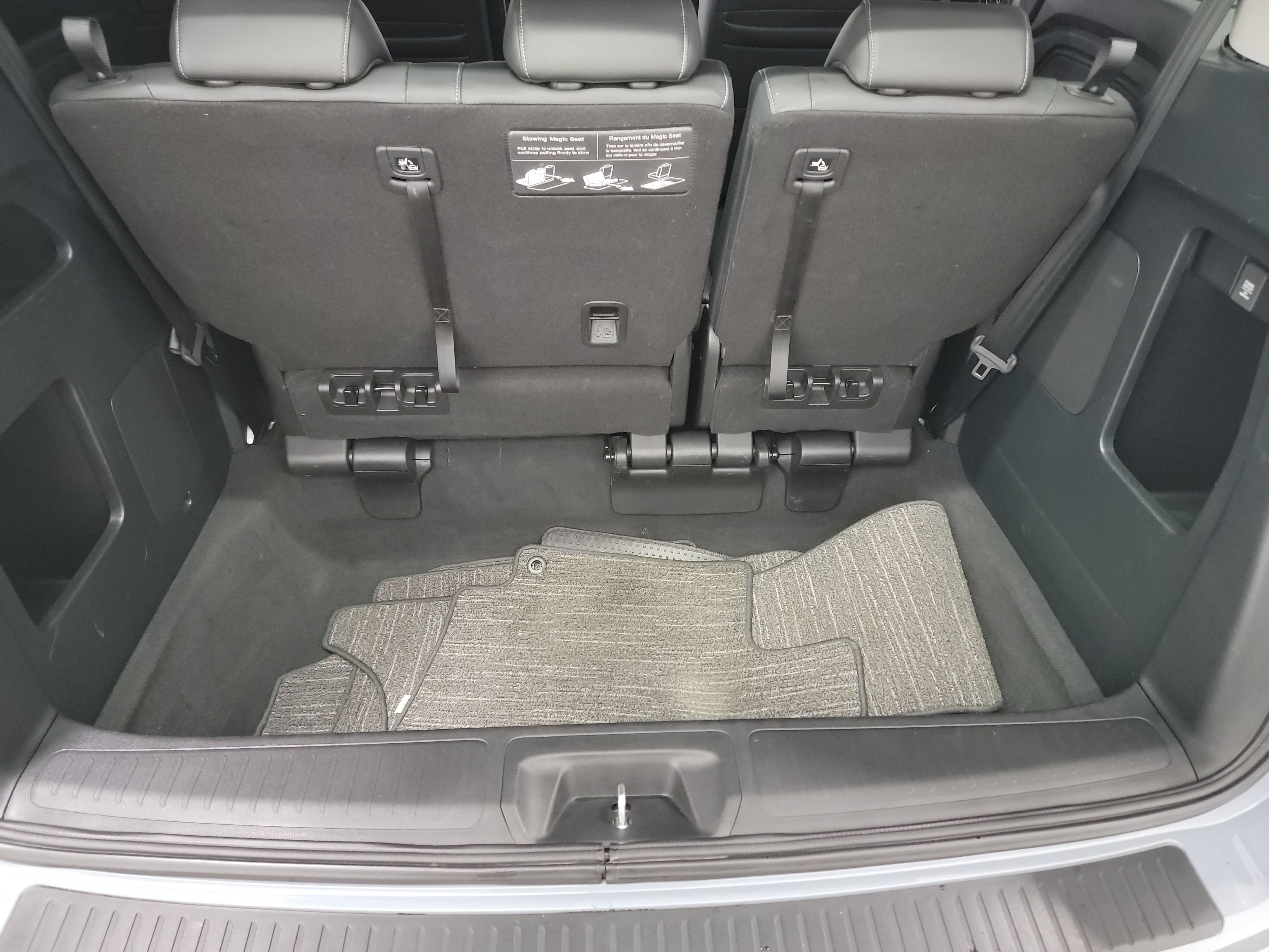 Used 2024 Honda Odyssey Touring image 26