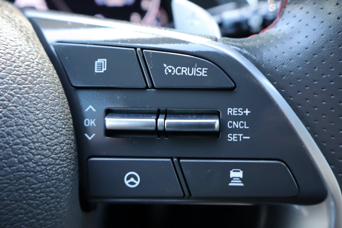 Used 2021 Hyundai Sonata SEL Plus w/ Tech Package FWD image 31