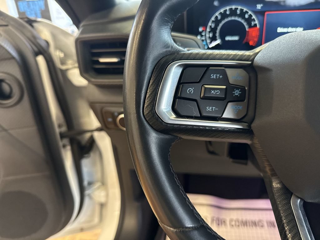 Used 2024 Ford Mustang GT RWD image 16