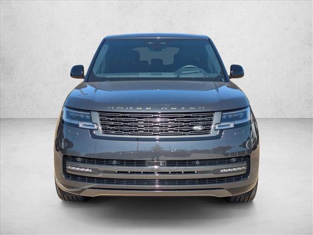New 2025 Land Rover Range Rover Long Wheelbase SE image 6