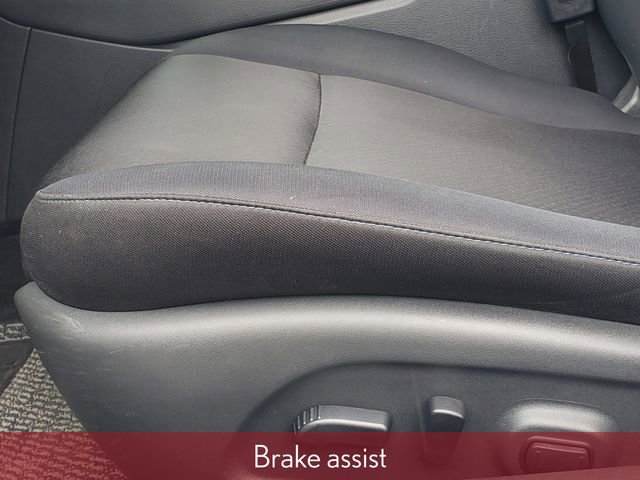 Used 2017 Nissan Altima 2.5 SR image 16