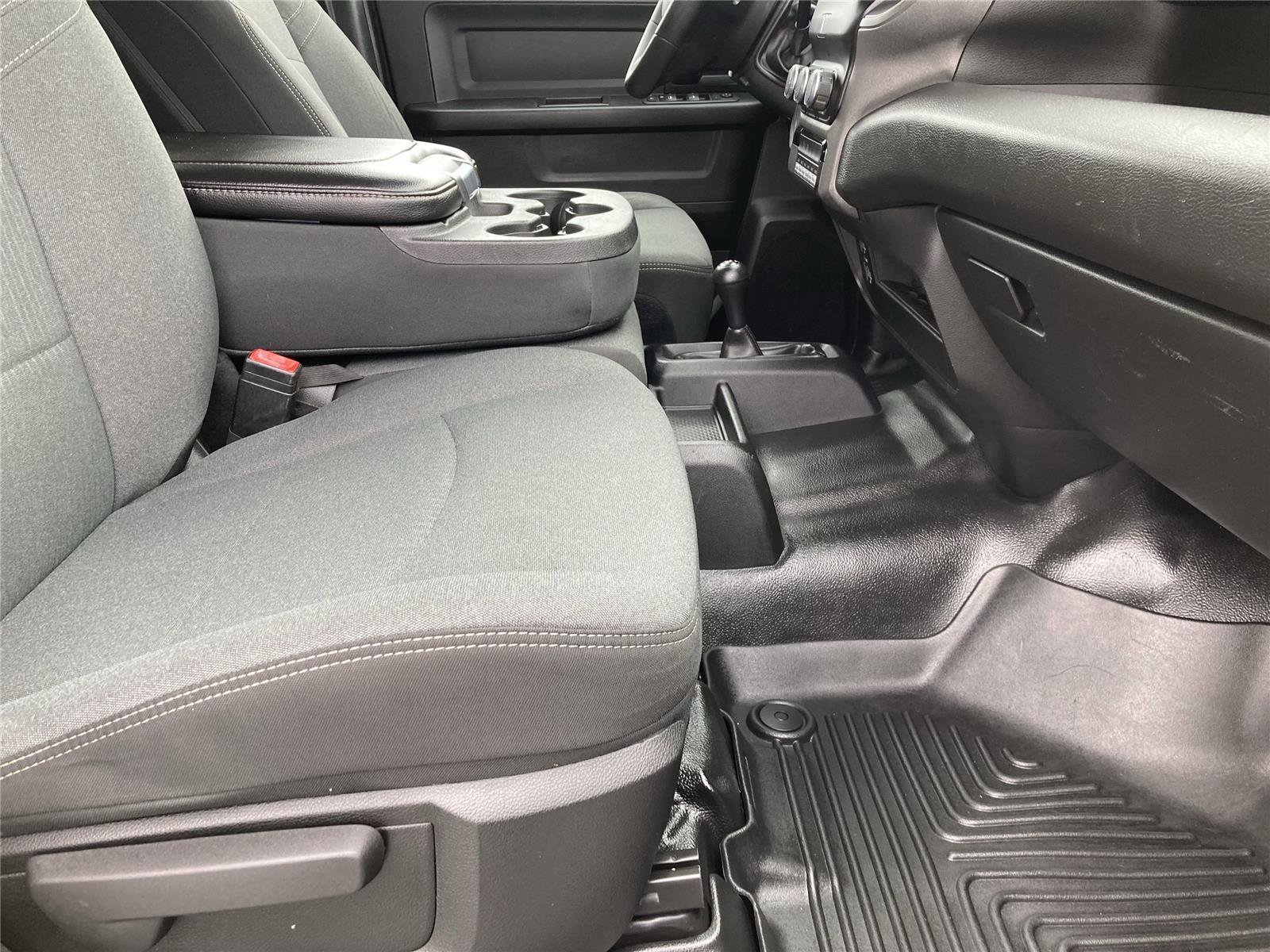 Used 2022 RAM 3500 Tradesman image 29