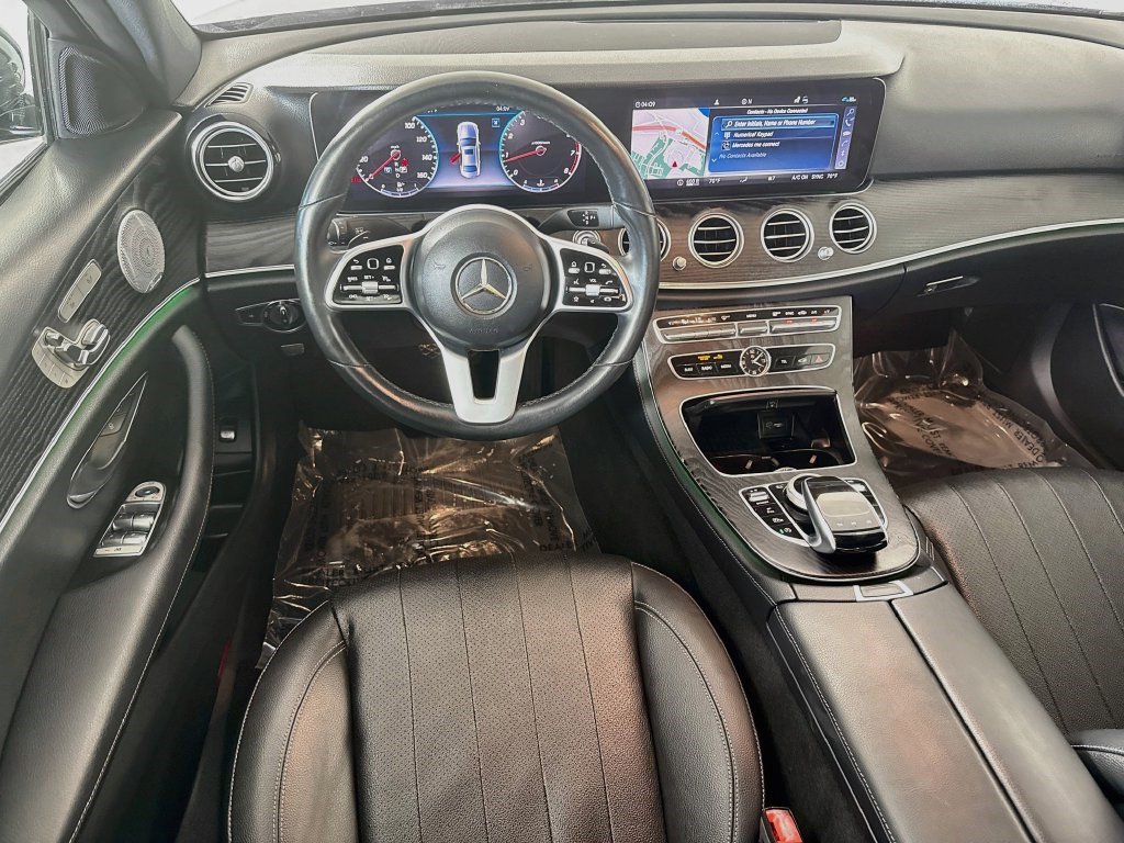 Used 2020 Mercedes-Benz E 350 Sedan w/ Parking Assistance Package image 16