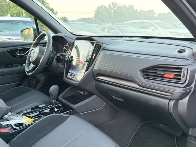 Certified 2026 Subaru Forester Touring AWD/4WD image 24