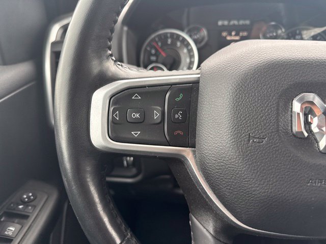 Used 2023 RAM 1500 Big Horn AWD/4WD image 24