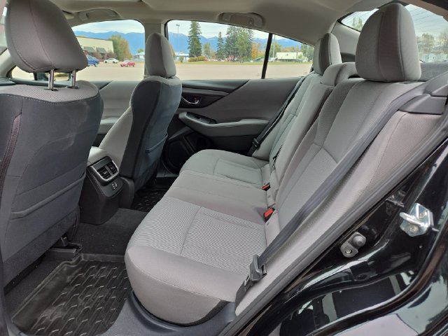 Used 2025 Subaru Legacy Premium AWD/4WD image 29
