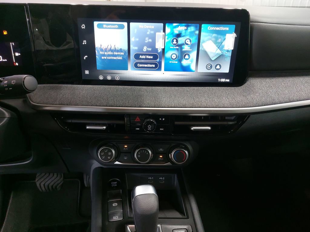 New 2026 Nissan Kicks S image 20