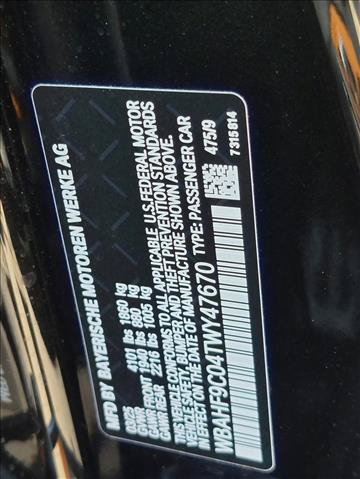Used 2026 BMW Z4 M40i w/ Premium Package RWD image 15