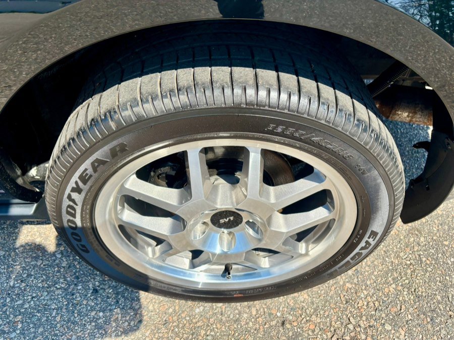 Used 2007 Ford Mustang Shelby GT500 RWD image 33