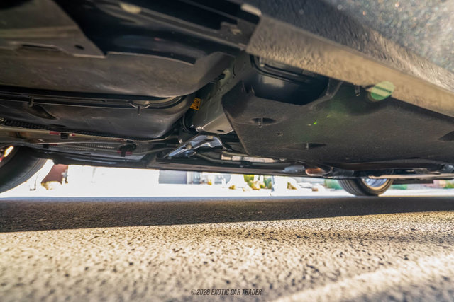 Used 2024 Chevrolet Camaro SS image 68