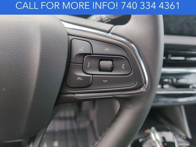 New 2026 Buick Envista Avenir image 18