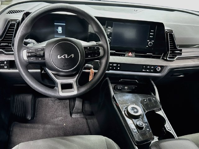 Certified 2023 Kia Sportage LX AWD/4WD image 19