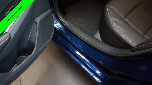 Certified 2023 Nissan Altima 2.5 SR w/ SR Premium Package image 39