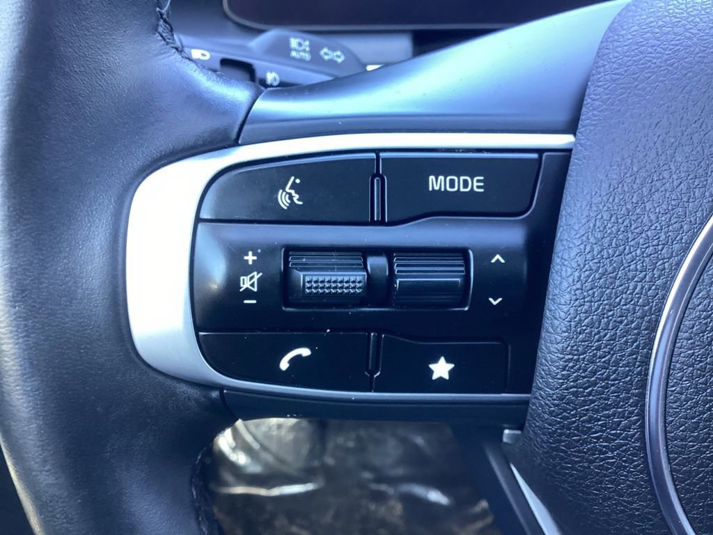 Used 2025 Kia K5 GT-Line w/ GT-Line Premium Package image 17