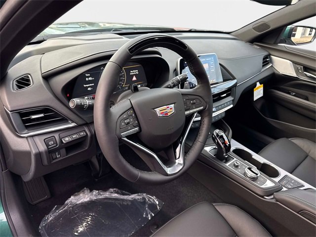 New 2026 Cadillac CT4 Premium Luxury image 19