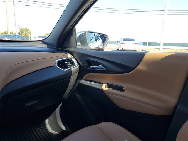 Used 2020 Chevrolet Equinox Premier image 11