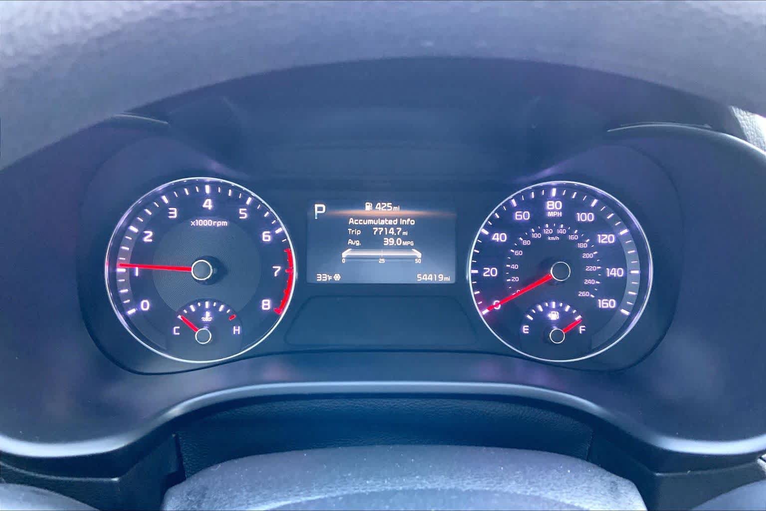 Used 2024 Kia Forte LXS FWD image 26