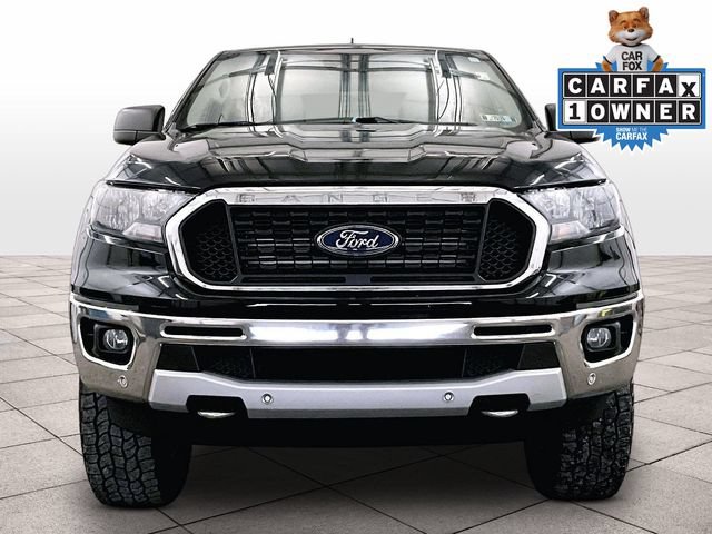 Used 2019 Ford Ranger XLT w/ Equipment Group 301A Mid AWD/4WD image 4