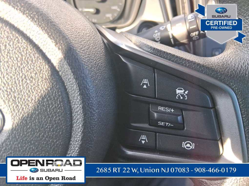 Certified 2025 Subaru Impreza 2.0i image 20