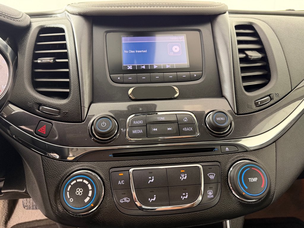 Used 2014 Chevrolet Impala LS FWD image 12