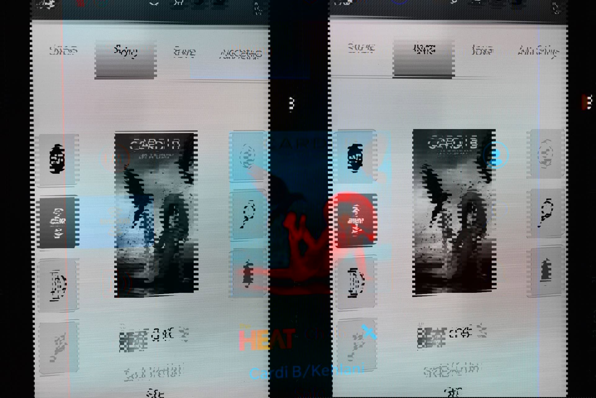 New 2026 RAM 1500 Laramie w/ Night Edition image 29