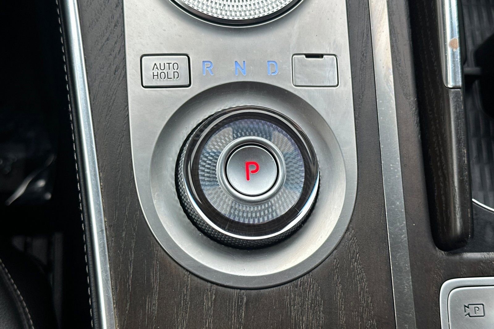 Used 2021 Genesis GV80 2.5T w/ Advanced Package 02 image 23