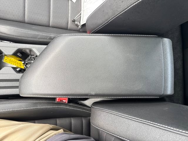 Certified 2021 Volkswagen Jetta SE w/ SE Cold Weather Package image 30