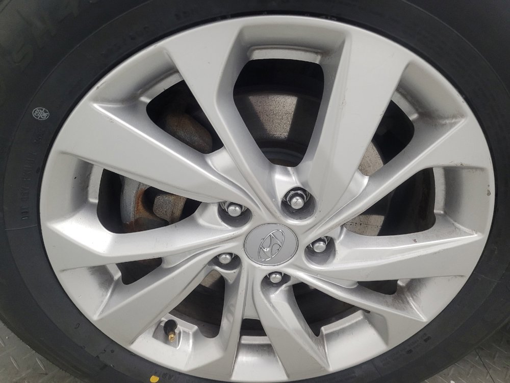 Used 2019 Hyundai Tucson SE image 31