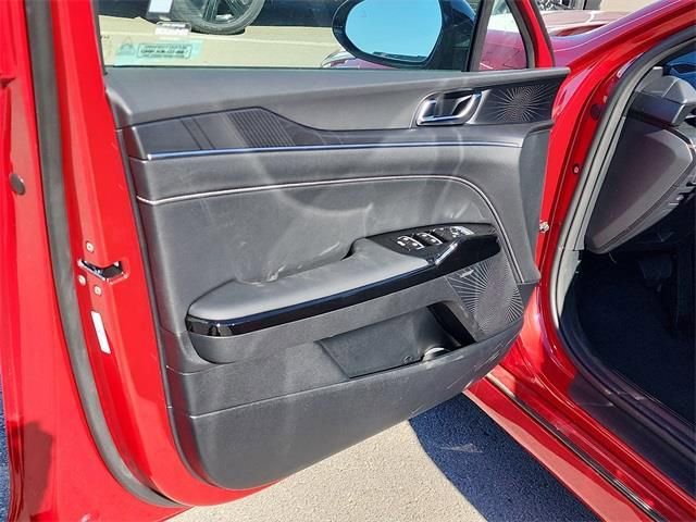 New 2026 Kia K5 GT-Line w/ GT-Line Premium Package image 10