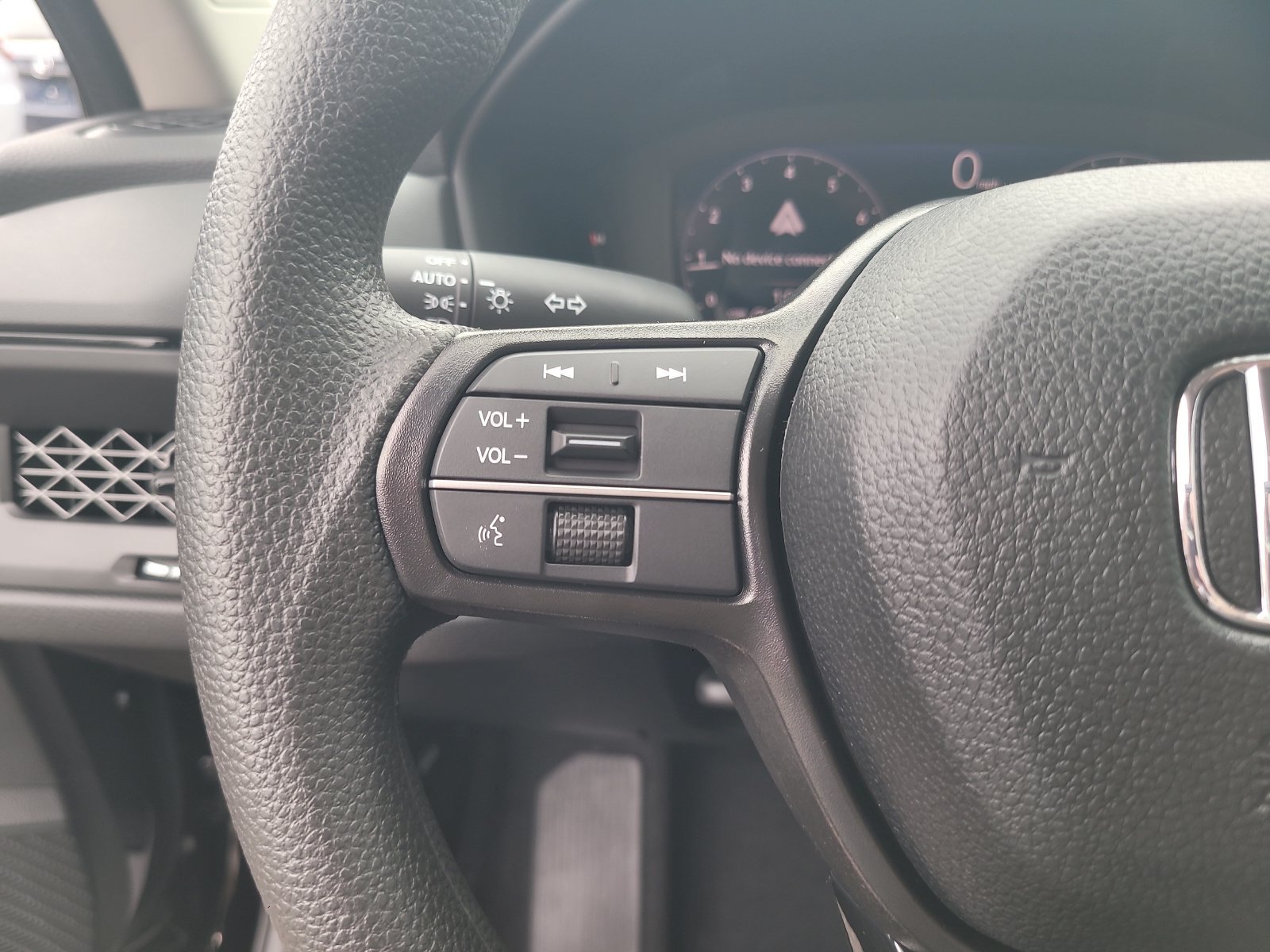 New 2026 Honda Accord LX image 13