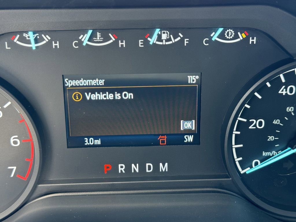 New 2024 Ford F350 XL image 19