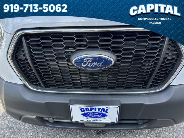 New 2025 Ford Transit 350 AWD w/ Interior Upgrade Package image 10