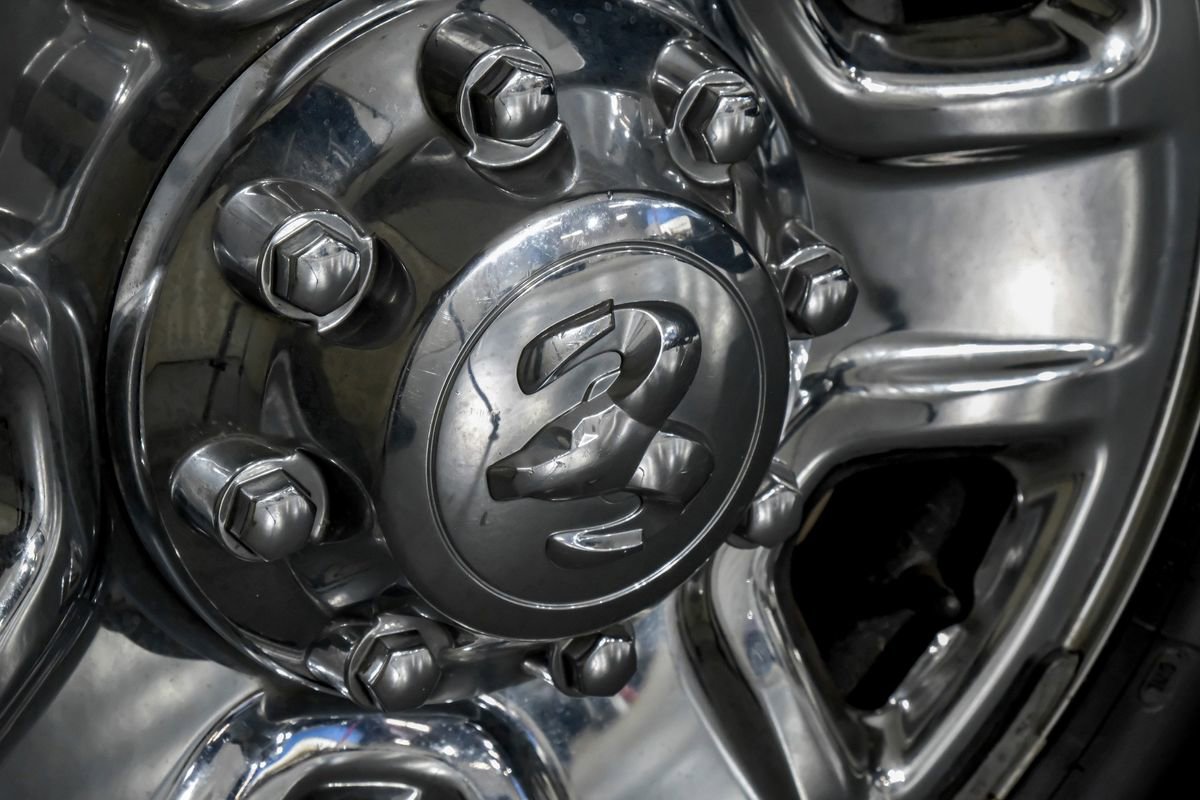 Used 2017 RAM 2500 Tradesman w/ Chrome Appearance Group image 54