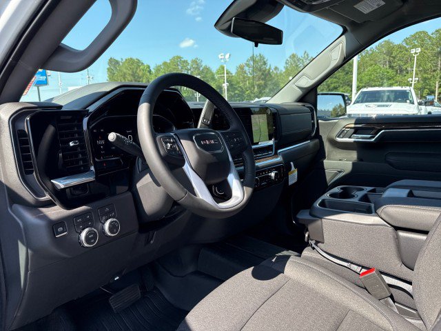 New 2026 GMC Sierra 1500 SLE AWD/4WD image 19